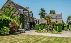 Le Manoir, A Stunning Property
